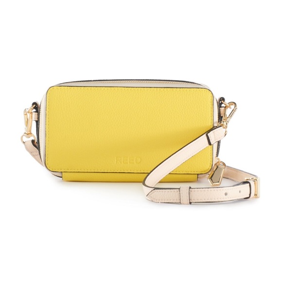 REED Handbags - REED gallery mini crossbody wallet